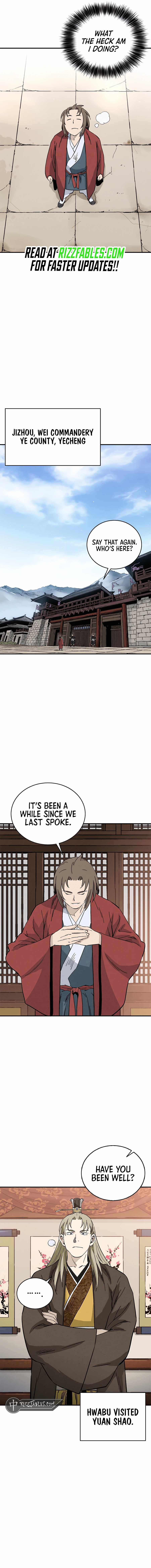 I Reincarnated as a Legendary Surgeon [ALL CHAPTERS] Chapter 154 3